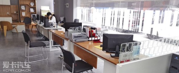 愛卡探店｜眾國皓威即將迎來全新改變，賦能信息咨詢服務新升級