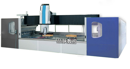 石英石CNC數(shù)控加工中心 現(xiàn)代石材加工的核心設備